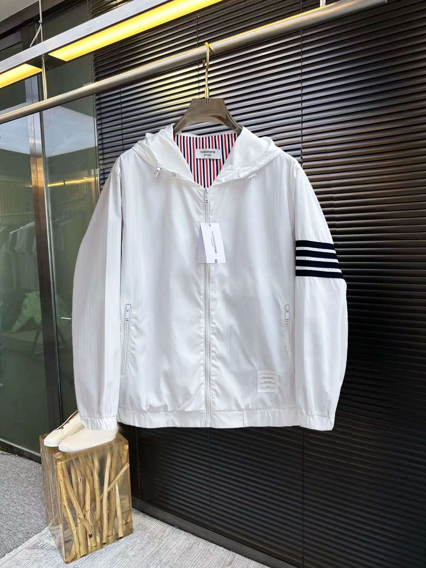 TB Same Style， ， 2026 New Arrival ，Original Premium Breathable ， ， ， Quality。 ， Sizes：M～3XL